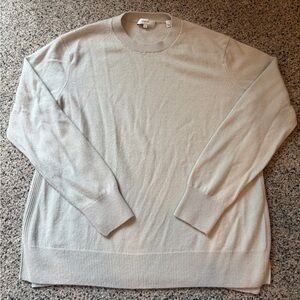 Vince Cashmere Sweater
